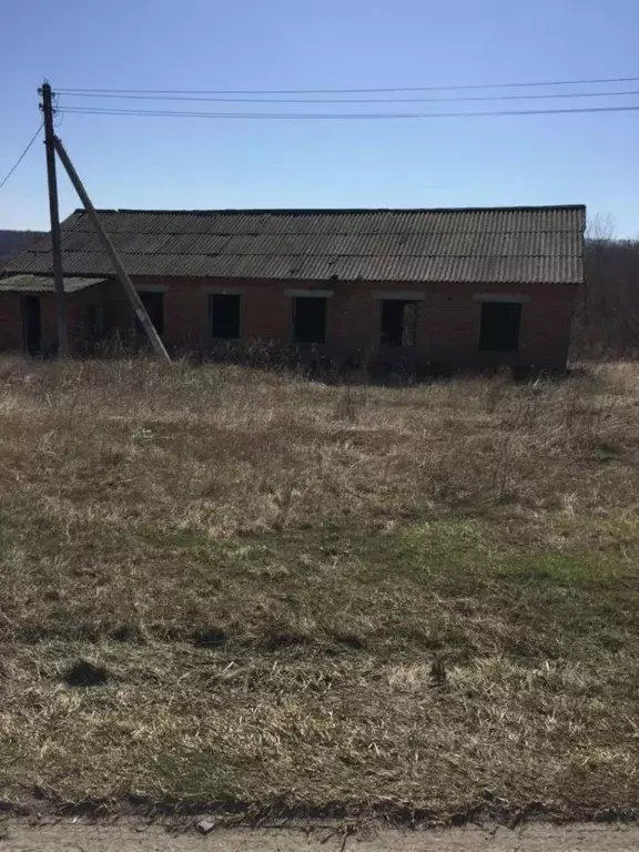 Дом в Белгородская область, Яковлевский муниципальный округ, с. Сажное ... - Фото 2