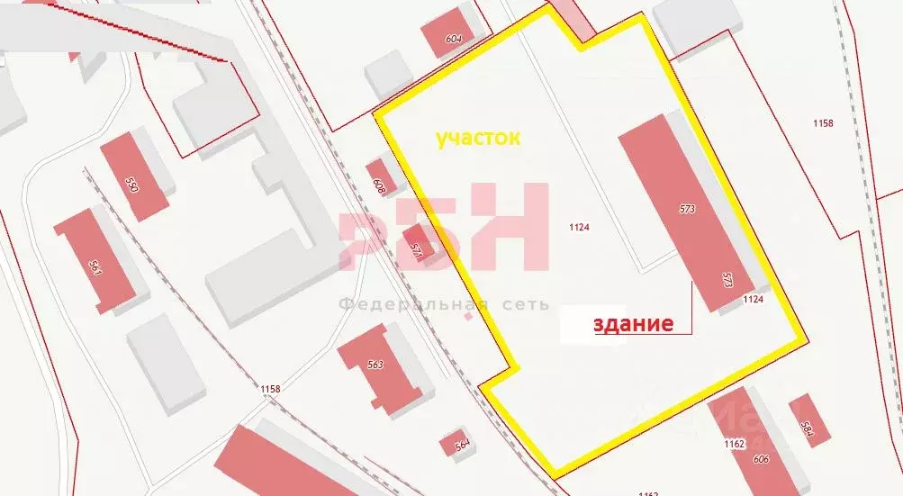 Производственное помещение в Свердловская область, Полевской ... - Фото 2