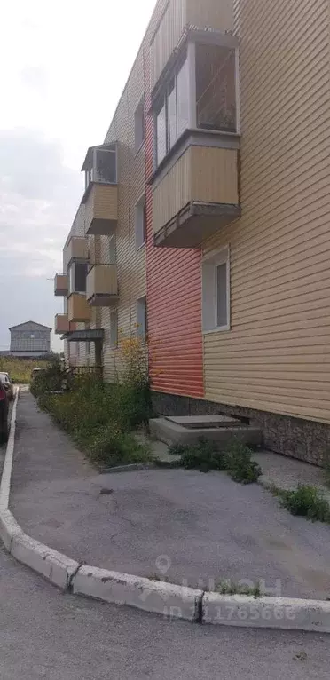 Помещение свободного назначения в Новосибирская область, Обь ул. ... - Фото 0