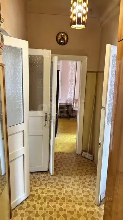 4-к кв. Северная Осетия, Владикавказ Автобусный пер., 4 (70.0 м) - Фото 1