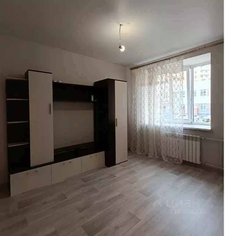 1-к кв. Саратовская область, Саратов ул. Имени Александра Кривохижина, ... - Фото 0