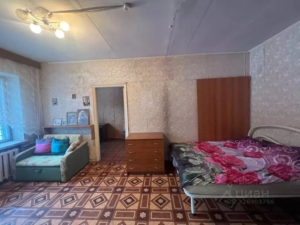 2-к кв. Москва Бойцовая ул., 4/37К4 (50.0 м) - Фото 2