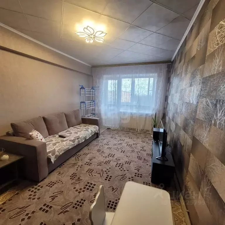 3-к кв. Тульская область, Венев Южный мкр, 35 (62.6 м) - Фото 1