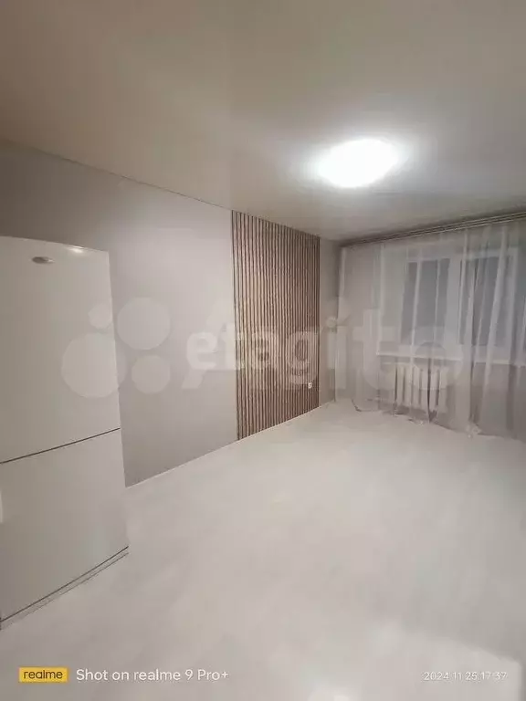 Квартира-студия, 17 м, 1/5 эт. - Фото 1