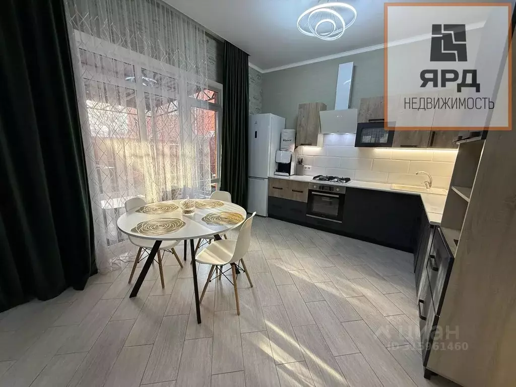 Дом в Ростовская область, Таганрог Коммунальник-1 ДНТ, 43 (96 м) - Фото 1
