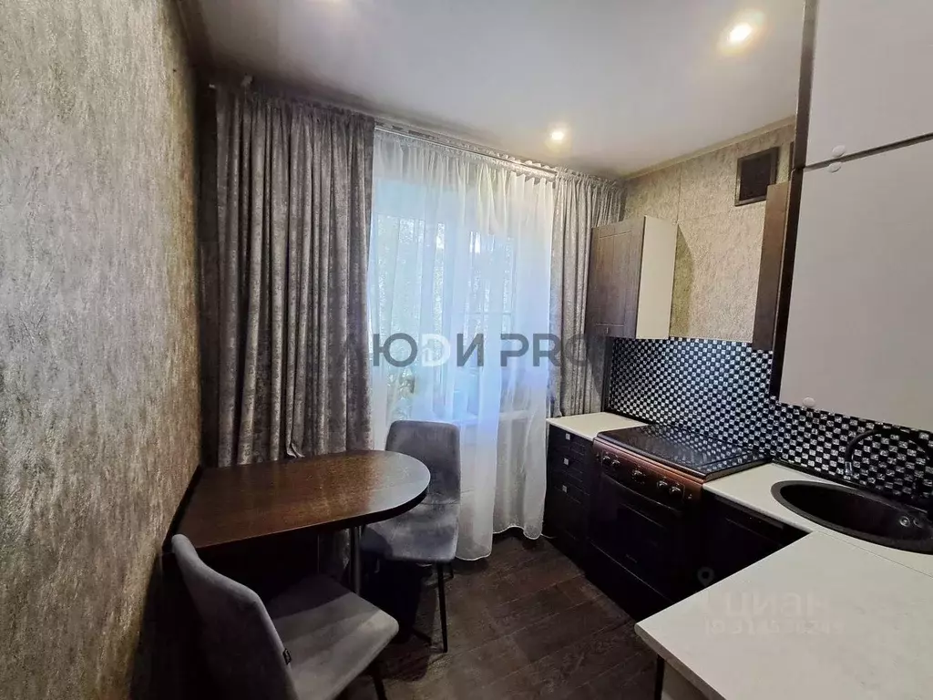 3-к кв. Тверская область, Тверь просп. Николая Корыткова, 8 (50.8 м) - Фото 1