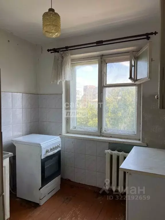 1-к кв. Башкортостан, Уфа ул. Мусоргского, 9 (30.3 м) - Фото 1