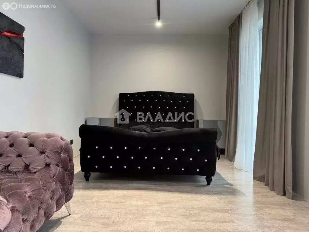 3-комнатная квартира: Калининград, Орудийная улица, 38Вк1 (106.7 м) - Фото 1