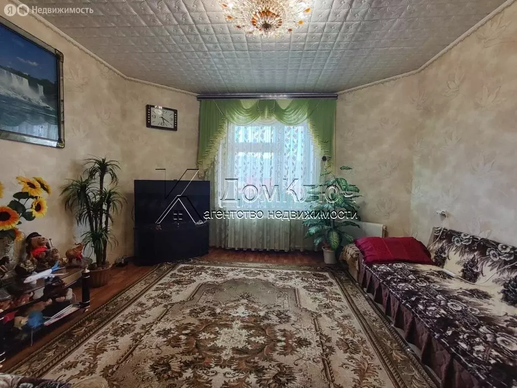 5-комнатная квартира: Кумертау, Первомайская улица, 9А (110 м) - Фото 1