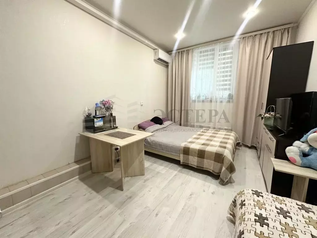 Студия Краснодарский край, Геленджик ул. Нахимова, 2 (20.0 м) - Фото 1