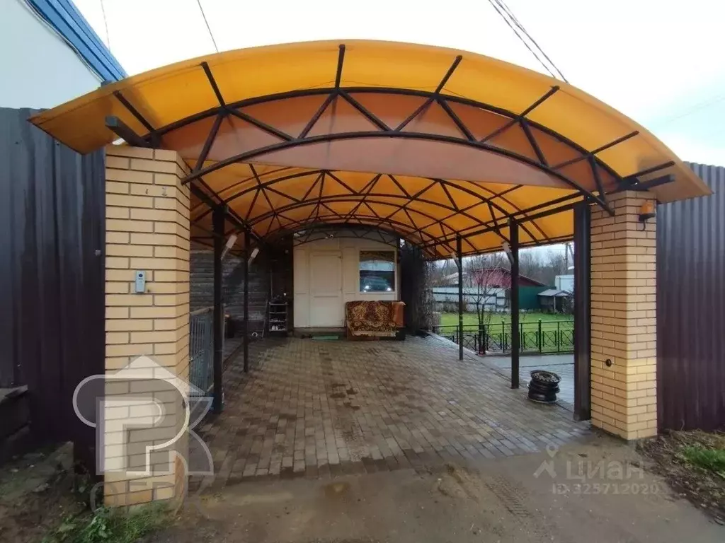 Дом в Московская область, Солнечногорск городской округ, д. ... - Фото 1