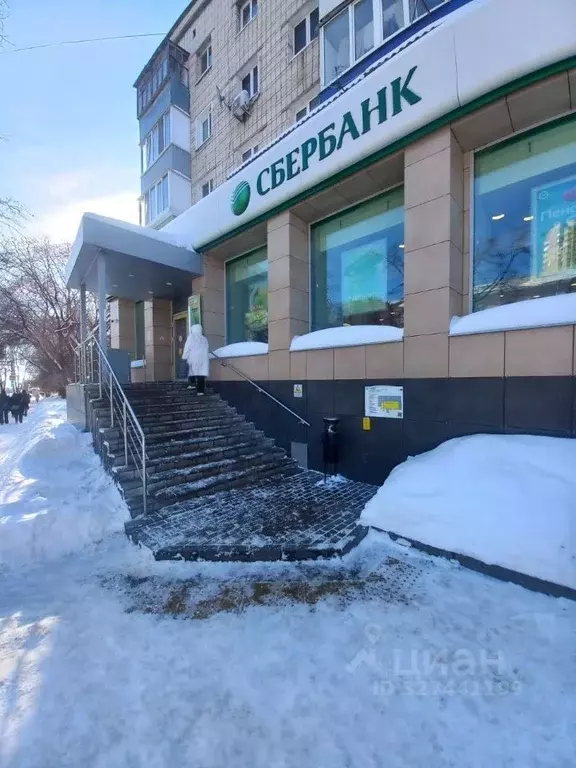 Офис в Ульяновская область, Ульяновск ул. 12 Сентября, 83 (383 м) - Фото 2