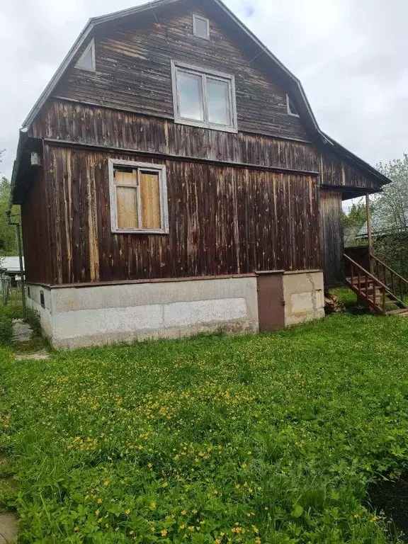 Дача, 80 м - Фото 1