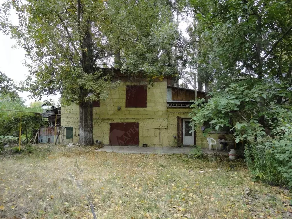 Участок в Астраханская область, Астрахань Армеец СНТ,  (9.39 сот.) - Фото 0