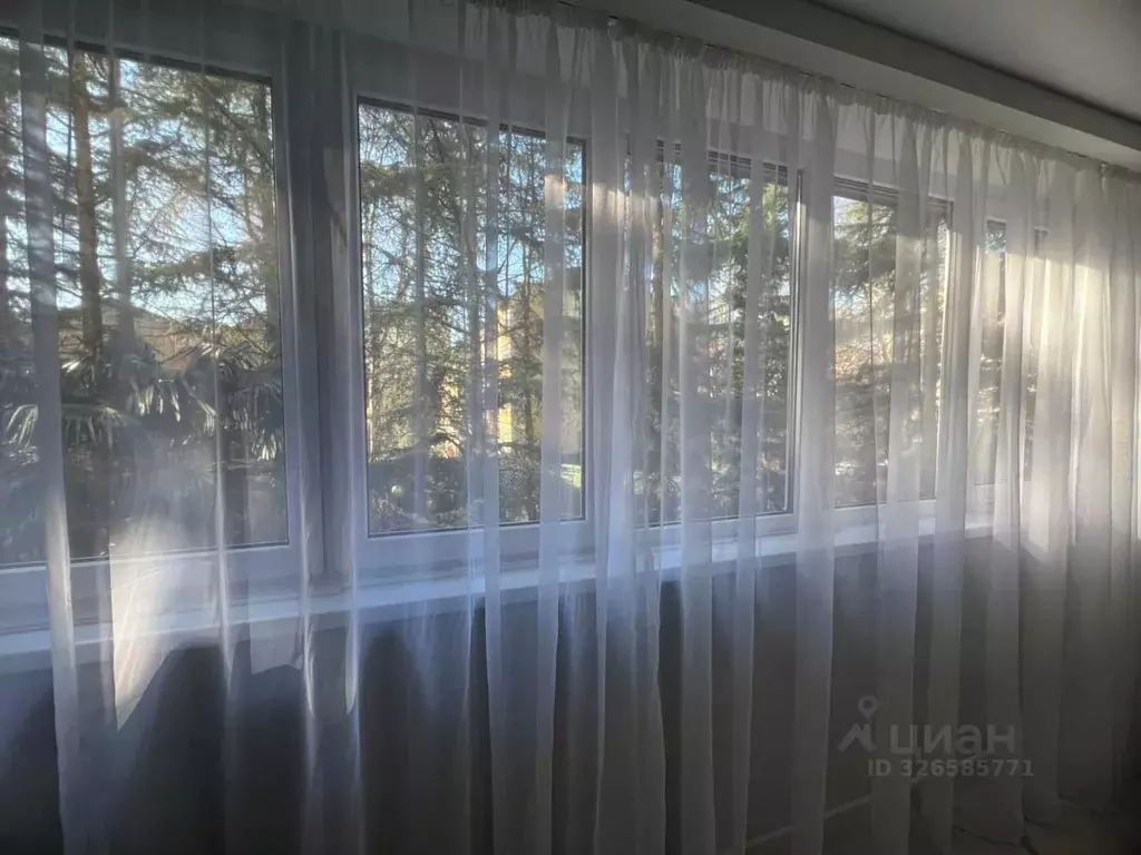 2-к кв. Краснодарский край, Сочи Центральный мкр, ул. Островского, 47 ... - Фото 2