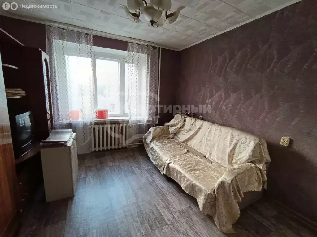 1к в 4-комнатной квартире (13.5 м) - Фото 0
