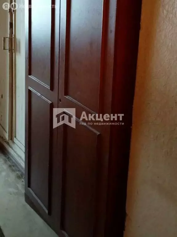 1к в -комнатной квартире (9 м) - Фото 2