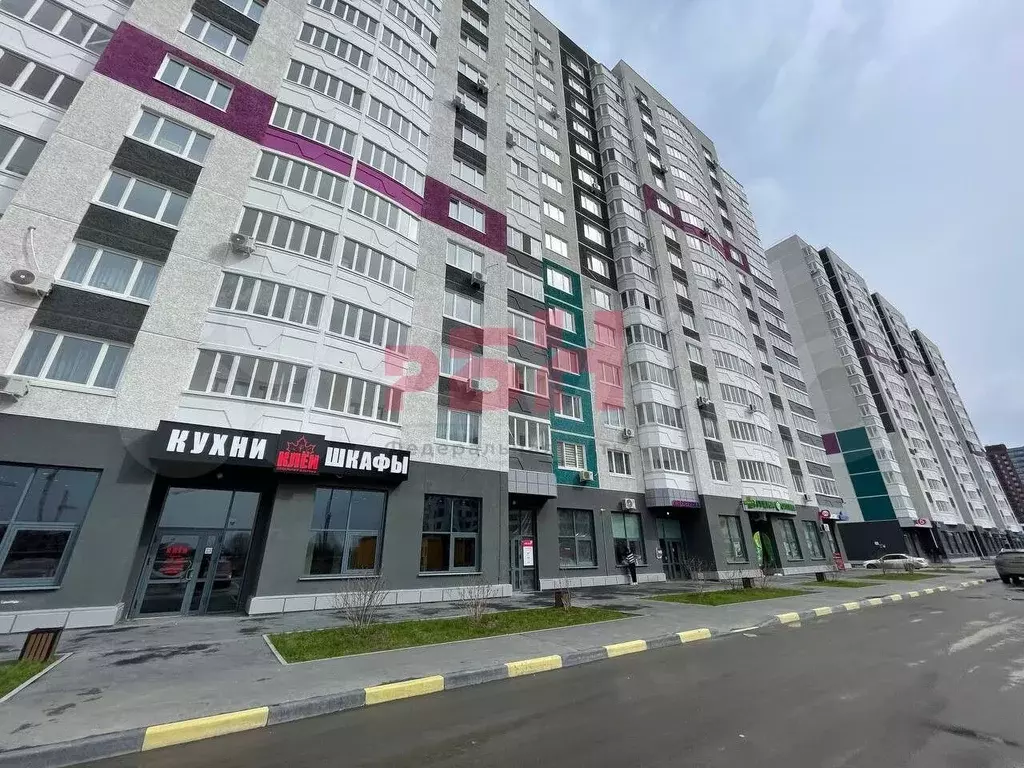 Торговое в новокомарово, тмн - Фото 1
