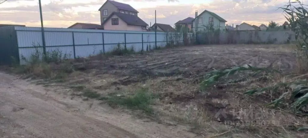 Участок в Ростовская область, Батайск Донская Чаша садовое ... - Фото 1