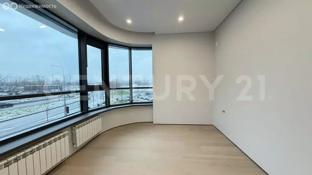 4-комнатная квартира: Москва, улица Нижние Мнёвники, 16к5 (99.9 м) - Фото 1