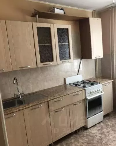 1-к кв. Свердловская область, Екатеринбург ул. Бакинских Комиссаров, ... - Фото 2