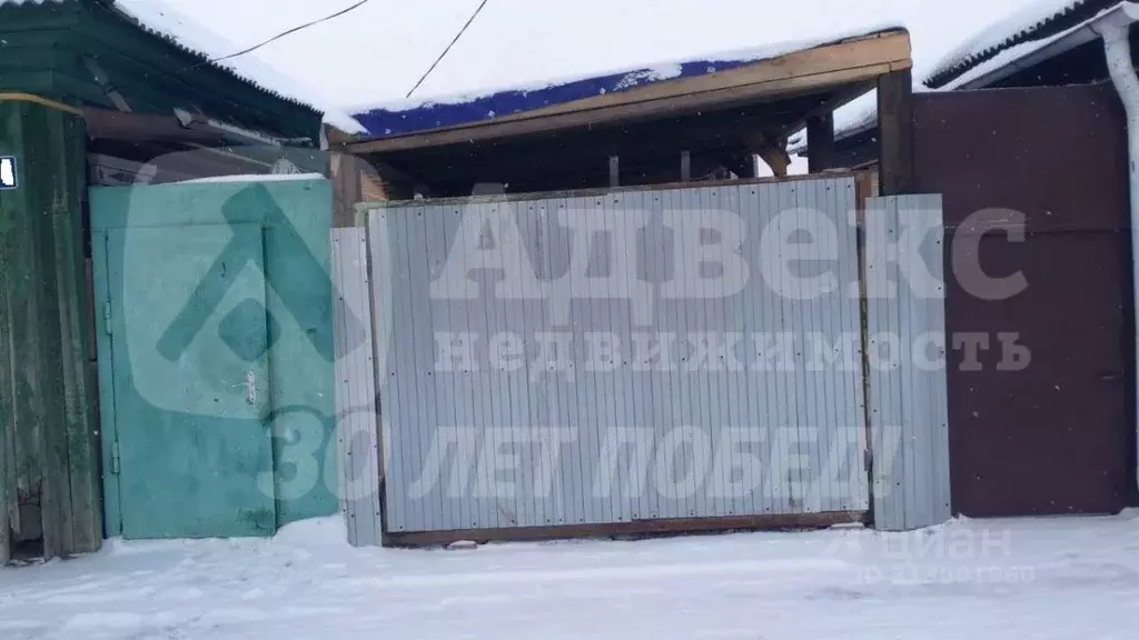 Дом в Тюменская область, Тюмень Амурская ул., 82 (100 м) - Фото 2