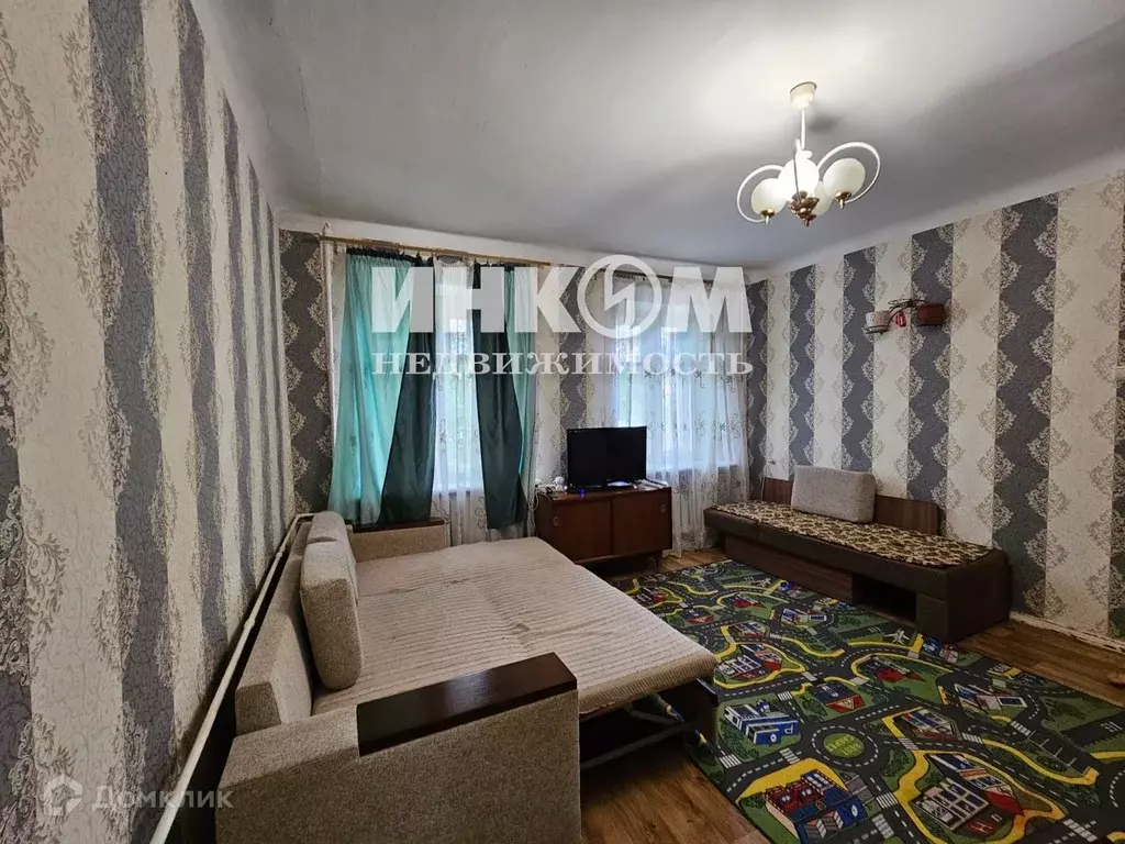 Продаётся 1-к квартира, 32.2 м - Фото 1