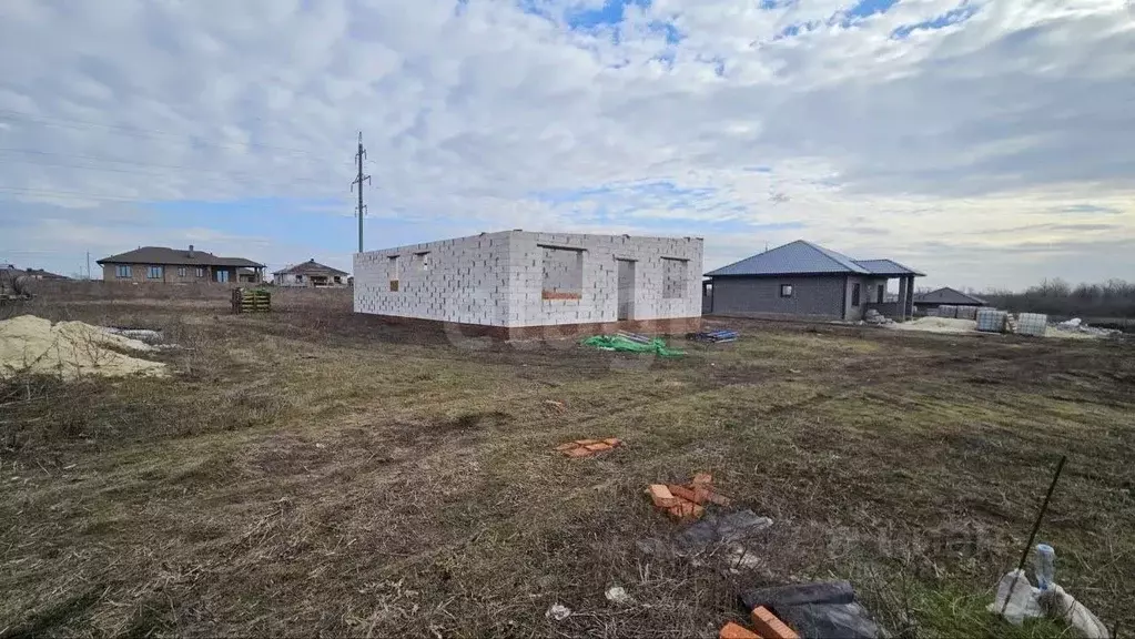 Участок в Белгородская область, Белгородский район, с. Стрелецкое, ... - Фото 2