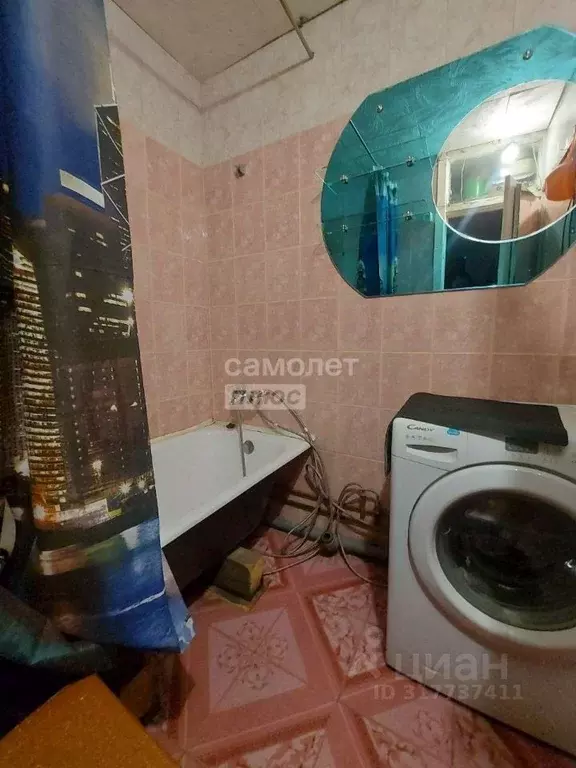 Комната Иркутская область, Иркутск ул. Розы Люксембург, 319 (17.9 м) - Фото 1