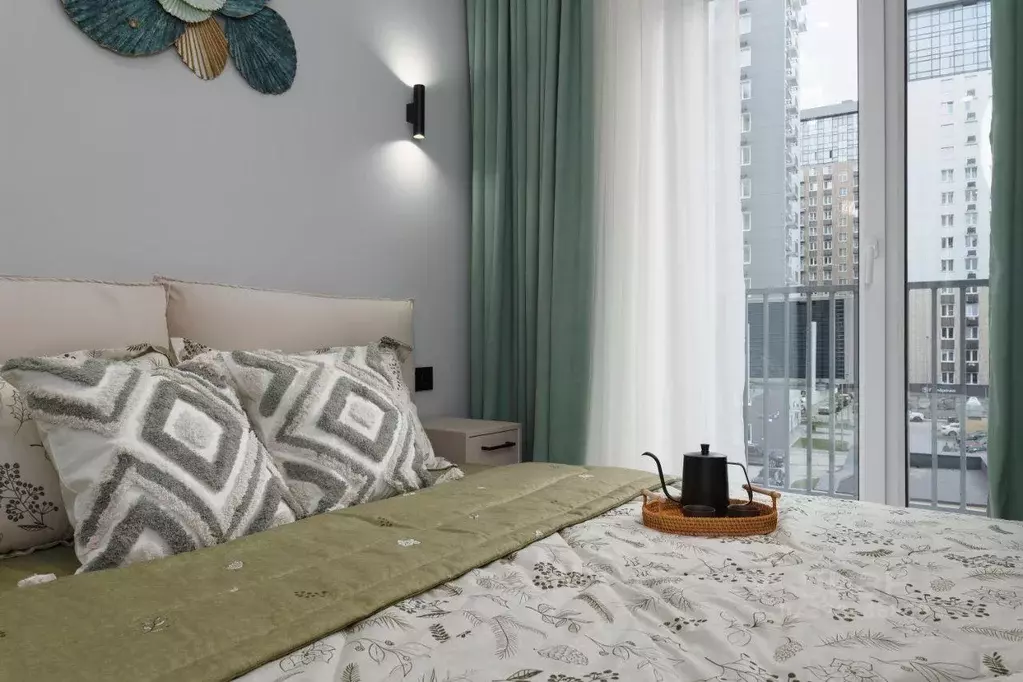 Квартира, студия, 18.1 м - Фото 1