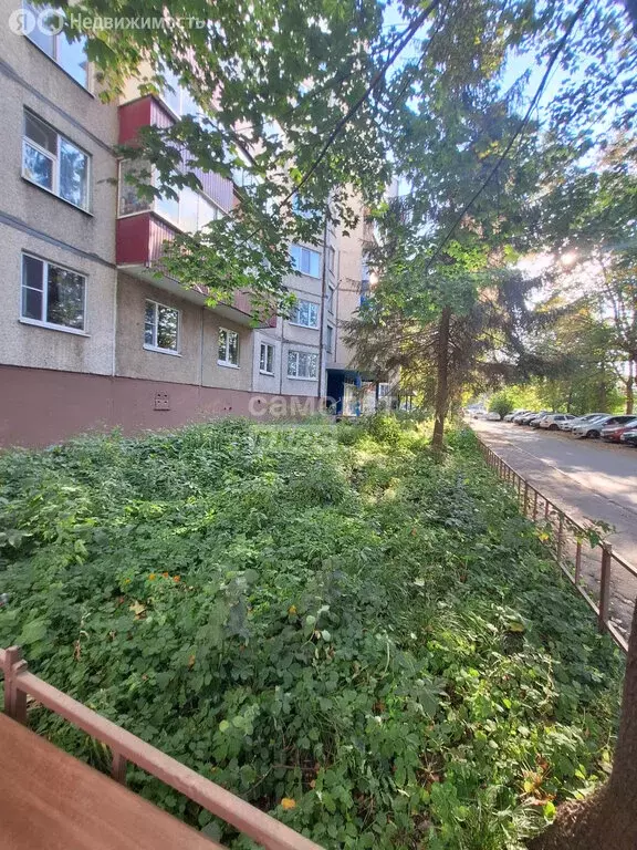 3-комнатная квартира: Липецк, 9-й микрорайон, 7 (64.1 м) - Фото 1