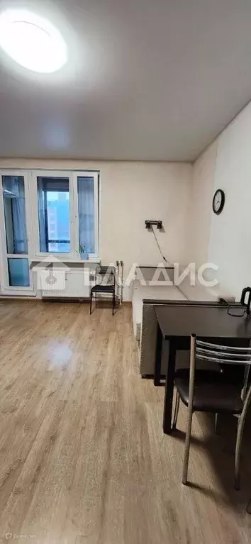 Продаётся квартира-студия, 25 м - Фото 0