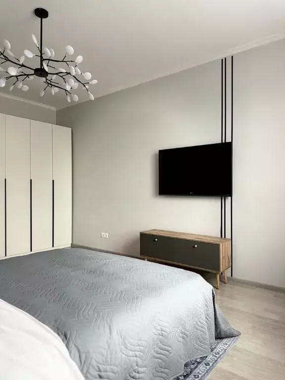 2-к кв. Москва Краснолиманская ул., 21 (57.6 м) - Фото 1