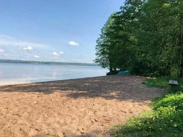 Участок в Ленинградская область, Выборгский район, Каменногорское ... - Фото 0