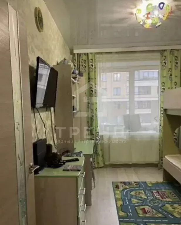 1-к кв. Ленинградская область, Ломоносовский район, Аннинское ... - Фото 2