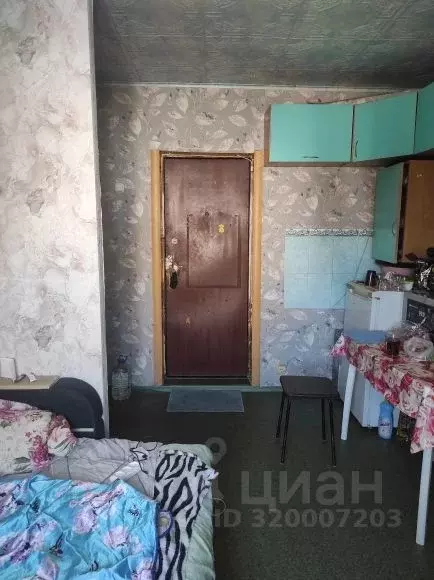 Комната Костромская область, Кострома пос. Первомайский, ул. Боровая, ... - Фото 0