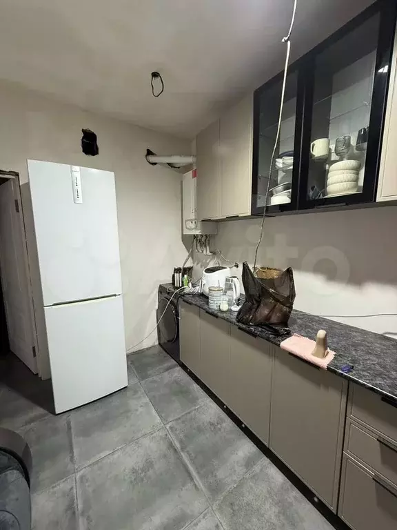 1-к. квартира, 40 м, 5/10 эт. - Фото 0