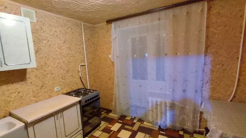 1-к кв. Татарстан, Альметьевск ул. Сулеймановой, 20 (30.0 м) - Фото 0
