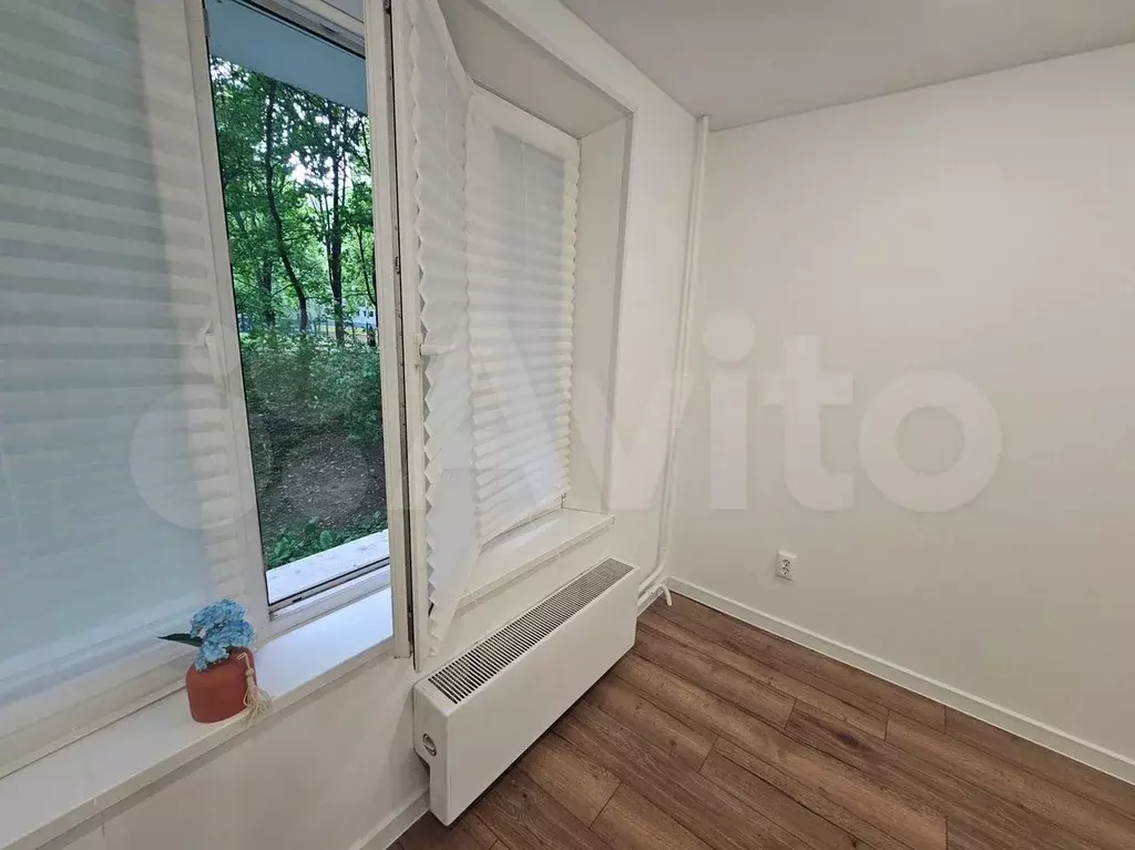 Квартира-студия, 19 м, 1/9 эт. - Фото 1