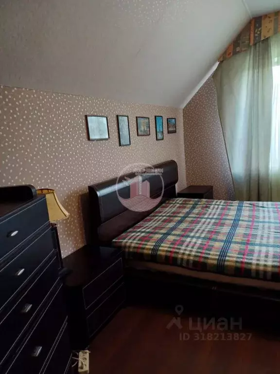 Дом в Крым, Белогорский район, Чернопольское с/пос, с. Кизиловка ул. ... - Фото 1