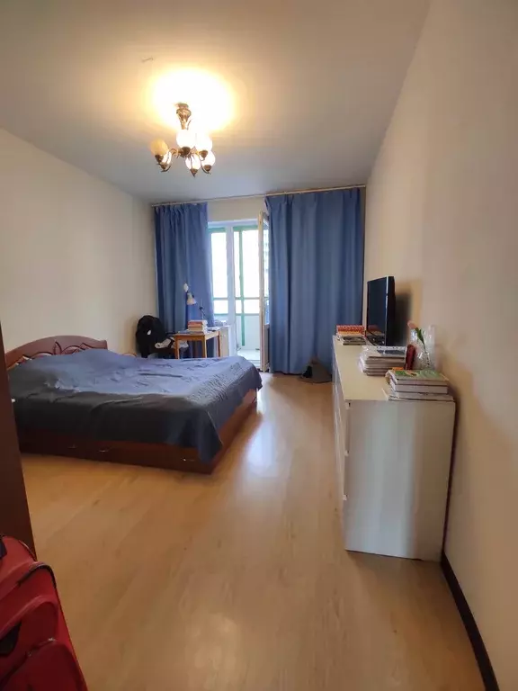 Продаётся 3-к квартира, 78 м - Фото 0