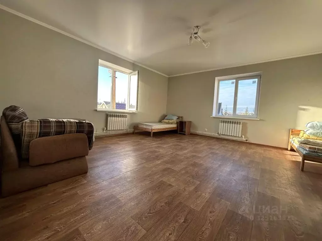 1-к кв. Башкортостан, Уфа ул. Защитников Отечества, 8 (62.0 м) - Фото 1