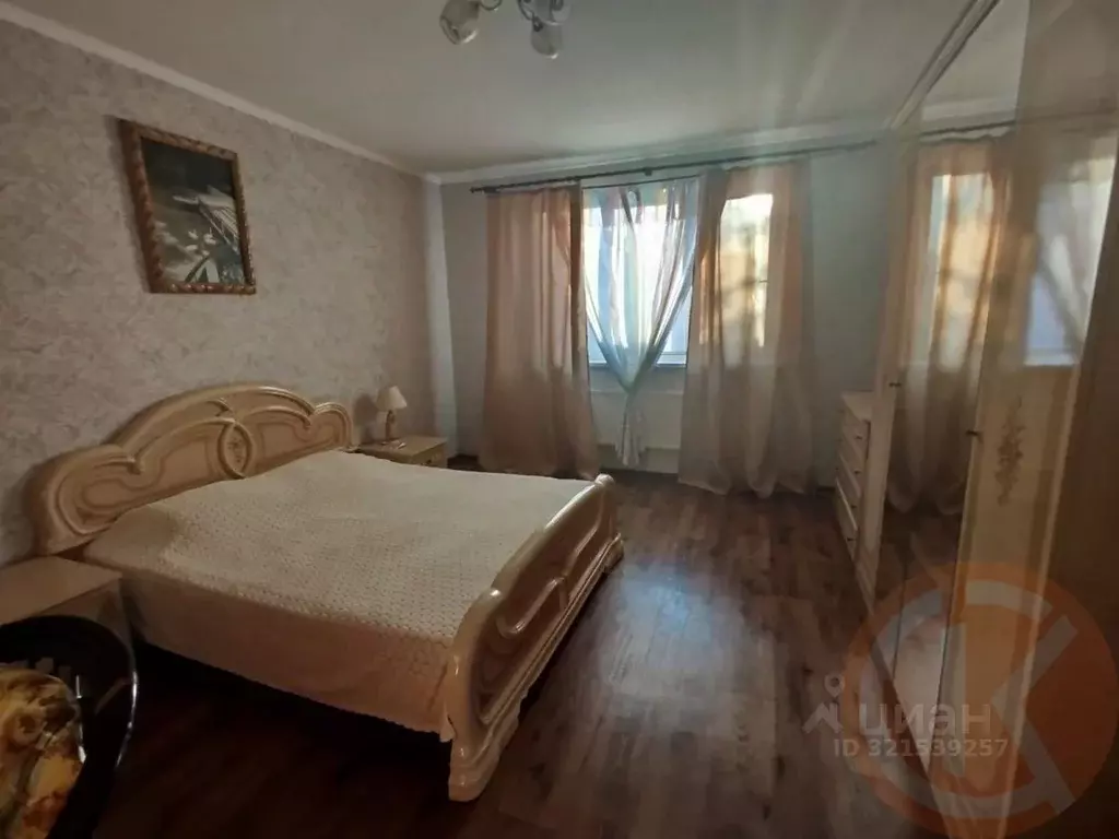 Дом в Крым, Сакский район, Уютненское с/пос, Приморье садовое ... - Фото 1