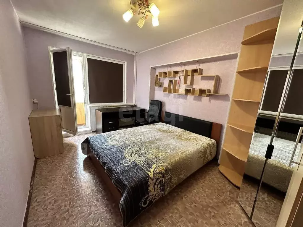 3-к кв. Ямало-Ненецкий АО, Новый Уренгой Советский мкр, 7/2 (65.0 м) - Фото 1