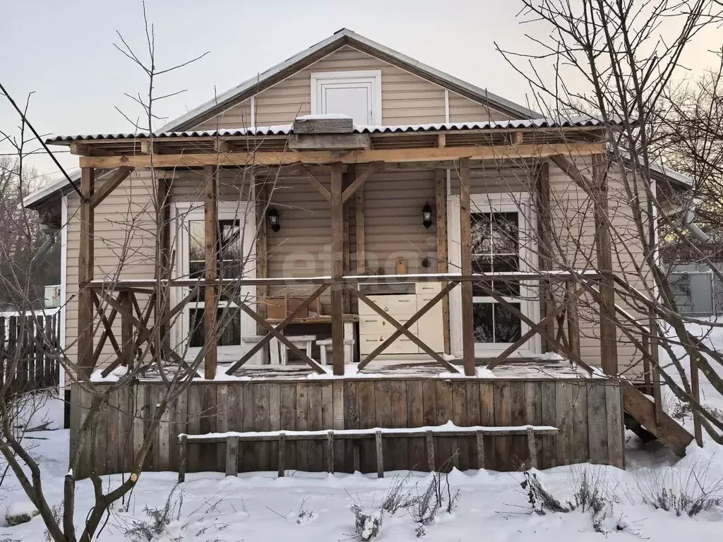 Дом в Белгородская область, Белгородский район, Тавровское с/пос, с. ... - Фото 2