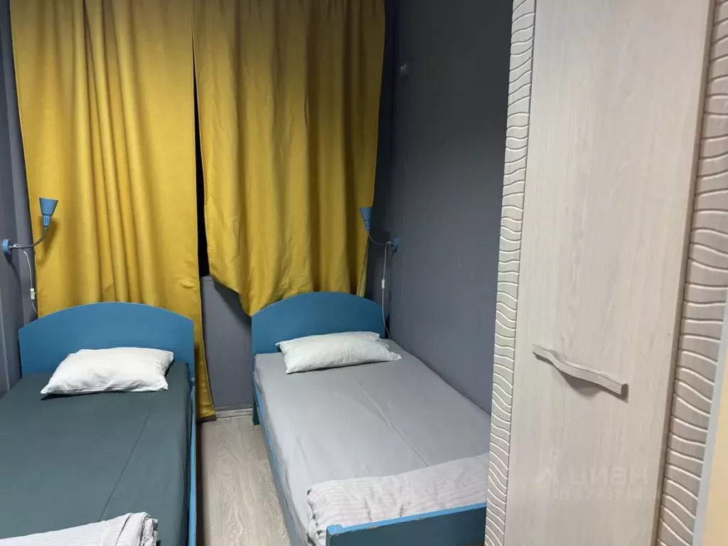 Комната Москва Бауманская ул., 4 (7.0 м) - Фото 2