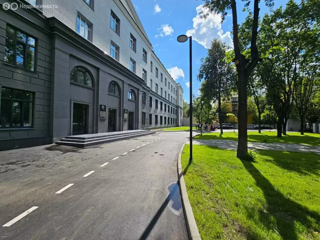 Квартира-студия: Люберцы, Октябрьский проспект, 403 (19.1 м) - Фото 1