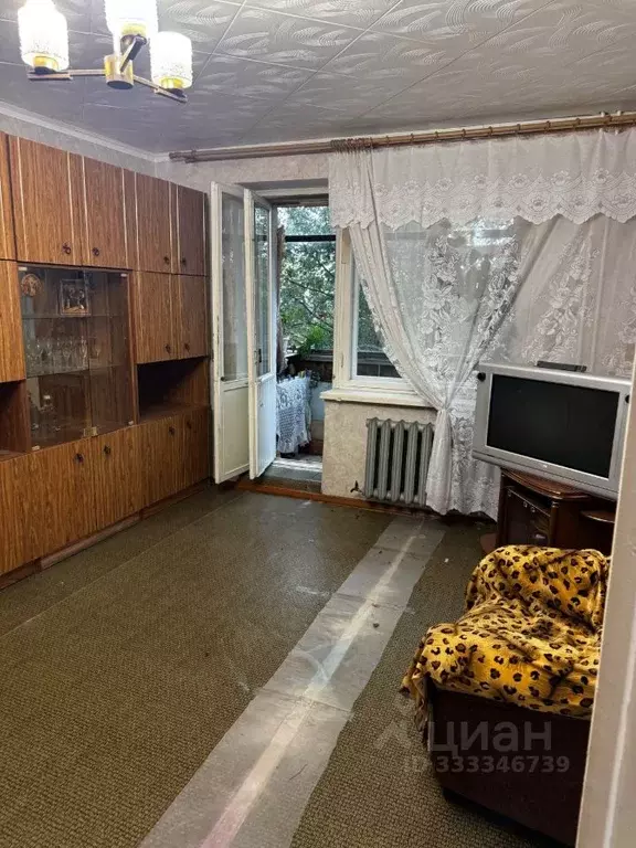 2-к кв. Челябинская область, Касли ул. Карла Маркса, 1 (50.6 м) - Фото 1