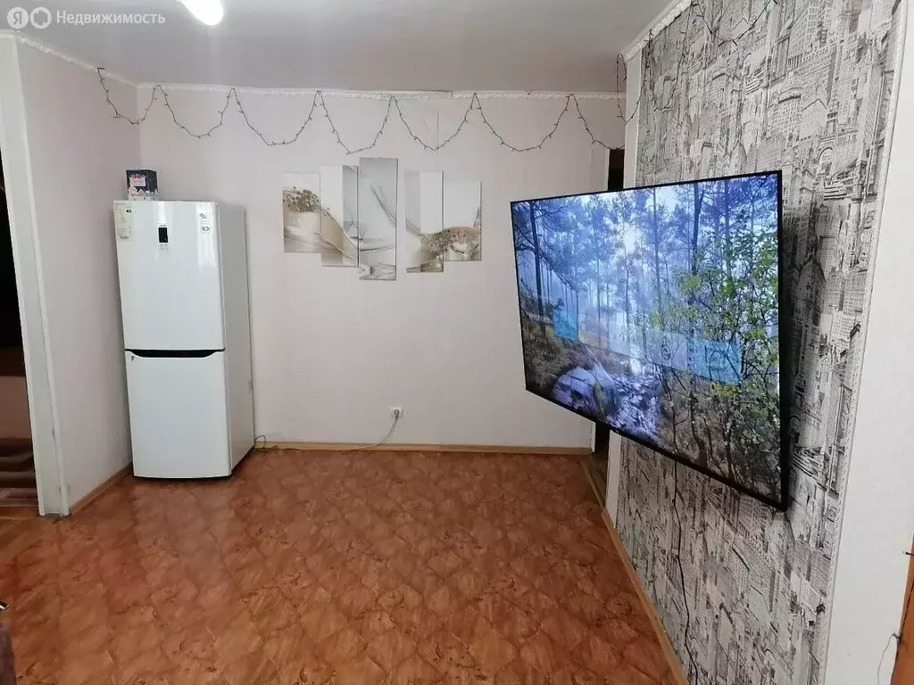 3-комнатная квартира: Новотроицк, улица Уметбаева, 7 (54.1 м) - Фото 1