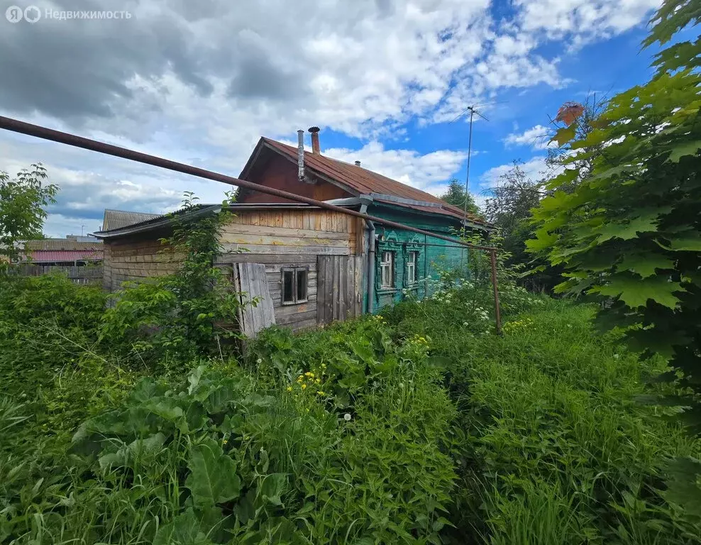 Дом в Владимирская область, городской округ Суздаль, село Сельцо, ... - Фото 1
